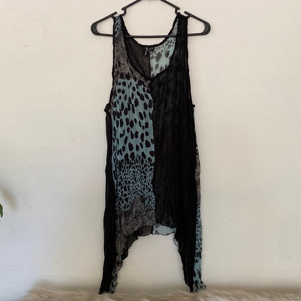 Pretty Angel tank top size M